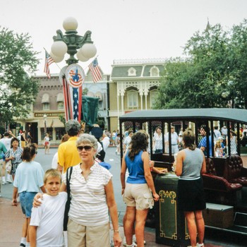 Photo of Jeanine VanKerckhove